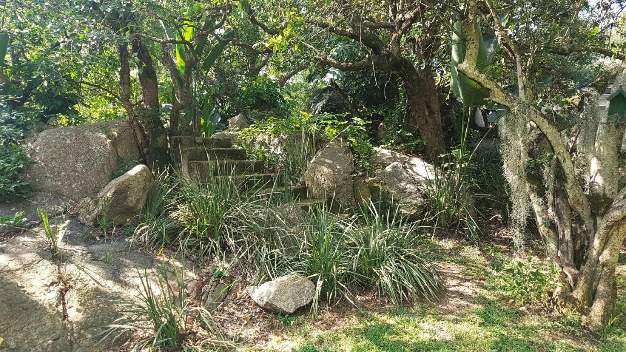 Raka Cottage Mbombela ภายนอก รูปภาพ