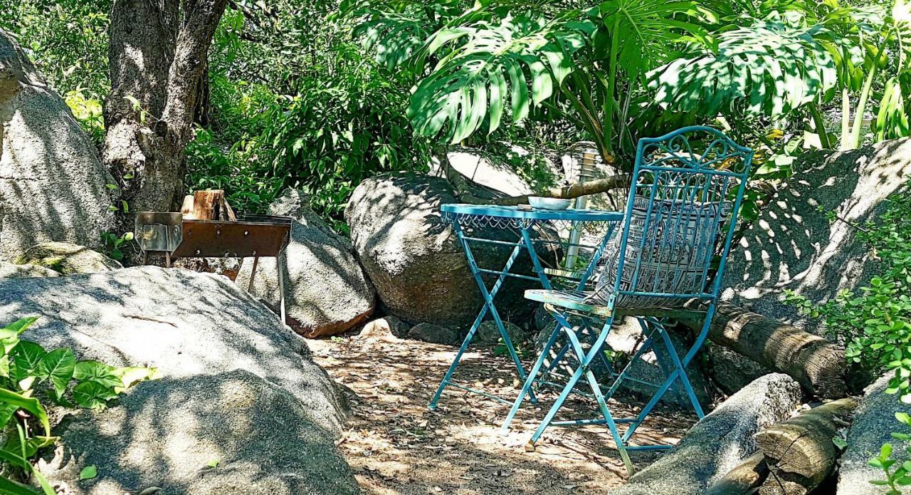 Raka Cottage Mbombela ภายนอก รูปภาพ